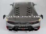 Lamborghini Huracan LP620-2 Super Trofeo 2015 года